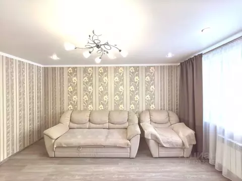 2-к кв. Татарстан, Казань ул. Кул Гали, 34 (69.7 м)