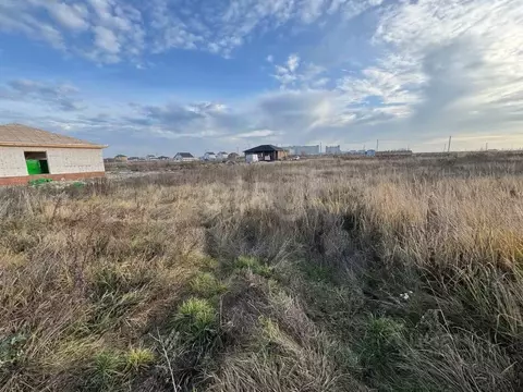 Участок в Курская область, Курский район, Рышковский сельсовет, ...