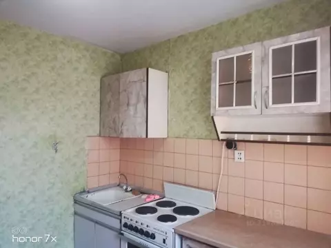 2-к кв. Белгородская область, Старый Оскол Олимпийский мкр, 13 (54.0 ...