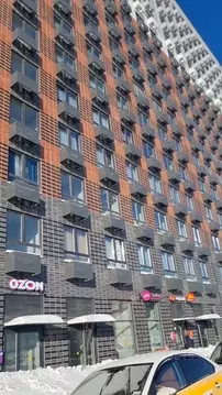 3-к кв. Московская область, Ленинский городской округ, Боброво пгт ш. ...