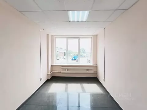 Офис в Самарская область, Самара Заводское ш., 5к1 (300 м)