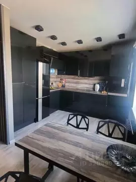 1-к кв. Пермский край, Пермь ул. Луначарского, 99 (60.0 м)