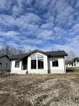 Дом в Челябинская область, Сосновский муниципальный округ, пос. Новый ...