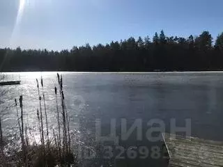Дом в Ленинградская область, Приозерский район, Севастьяновское с/пос, ...