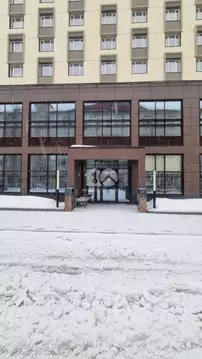 Помещение свободного назначения в Новосибирская область, Новосибирск ...