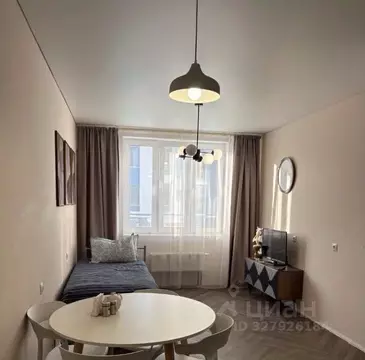 2-к кв. Башкортостан, Уфа бул. Яркий, 10 (39.2 м)