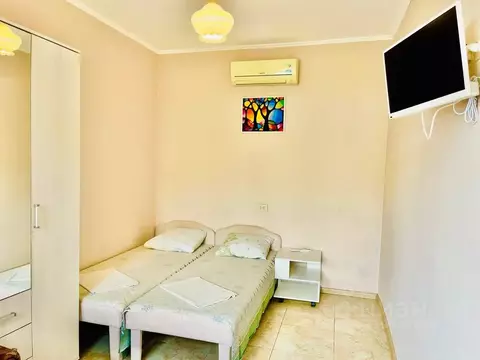 Комната Краснодарский край, Геленджик ул. Толстого, 42