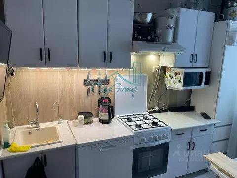 3-к кв. Оренбургская область, Орск пос. Строитель, ул. Докучаева, 52 ...