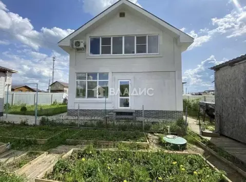 Продается дом в д. Чепелево