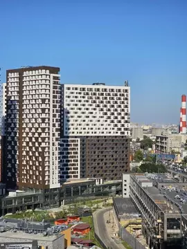 Гараж в Москва ул. Крузенштерна, 12к3 (14 м)