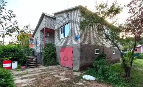 Дом в Краснодарский край, Хадыженск Апшеронский район, Черноморская ...