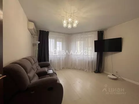 1-к кв. Ивановская область, Иваново Революционная ул., 34 (41.7 м)