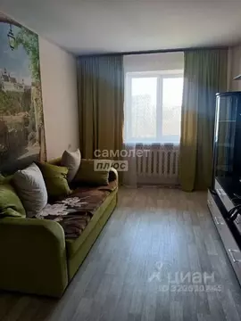 1-к кв. Марий Эл, Йошкар-Ола ул. Йывана Кырли, 19 (34.3 м)