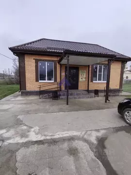 Помещение свободного назначения в Ростовская область, Волгодонской ...