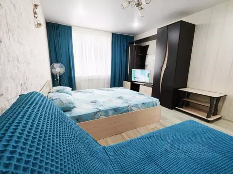 1-к кв. Чувашия, Чебоксары ул. А.В. Асламаса, 6 (45.0 м)