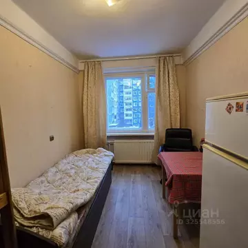 Комната Санкт-Петербург ул. Уточкина, 6К1 (14.0 м)