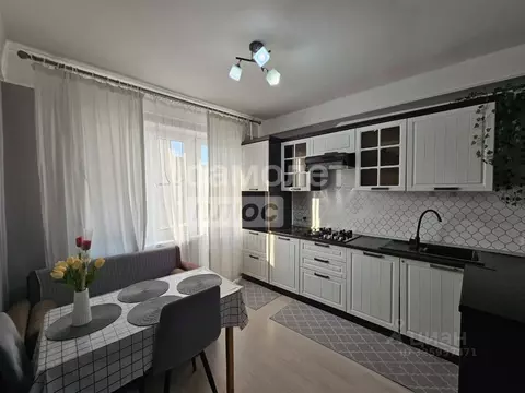 2-к кв. Дагестан, Махачкала пер. Индустриальный, 20А (56.0 м)