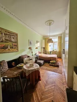 3-к кв. Москва ул. Правды, 11 (82.6 м)