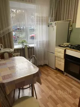 1-к кв. Башкортостан, Уфа просп. Октября, 166 (36.0 м)