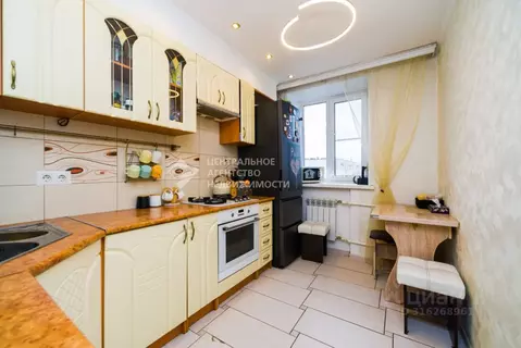 2-к кв. Рязанская область, Рязань Магистральная ул., 20 (51.4 м)