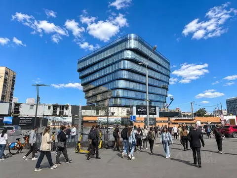 Помещение свободного назначения в Москва Бутырская ул., уч1 (48 м)