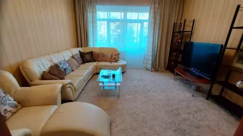 3-к кв. Москва Ленинский просп., 66 (77.0 м)