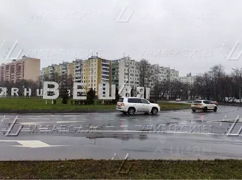 Помещение свободного назначения в Москва Вешняковская ул., 18Б (190 м)