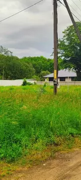 Участок в Калининградская область, Калининград Заводской пер. (8.0 ...