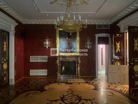 Помещение свободного назначения в Санкт-Петербург Каменноостровский ...