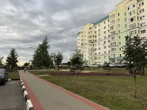 3-к кв. Белгородская область, Старый Оскол Степной мкр, 20 (106.8 м)