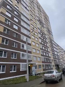 3-к кв. Пермский край, Пермь Байкальская ул., 7А (66.5 м)