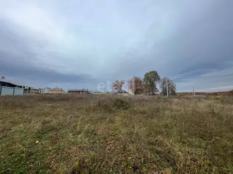 Участок в Башкортостан, Иглинский район, Акбердинский сельсовет, д. ...