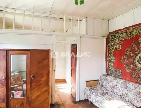 Дом в Бурятия, Кабанский район, с. Кудара ул. Калинина, 40 (71 м)