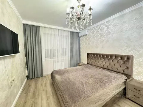 1-к кв. Ростовская область, Ростов-на-Дону, Нахичевань ул. ...