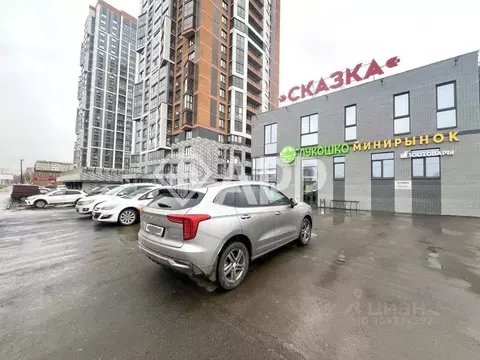 Помещение свободного назначения в Удмуртия, Ижевск ул. Карла Маркса, ...