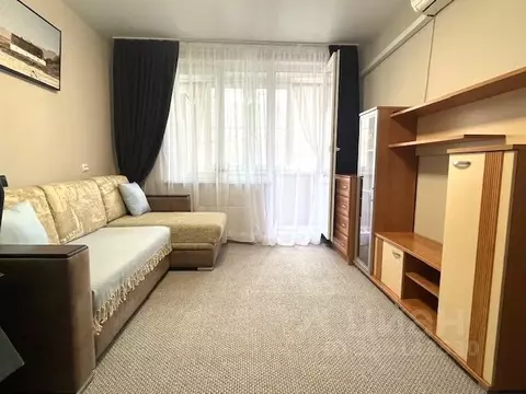 1-к кв. Москва ул. Кулакова, 12К1 (30.5 м)