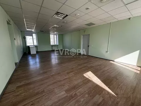 Офис в Ульяновская область, Ульяновск ул. Марата, 35 (53 м)