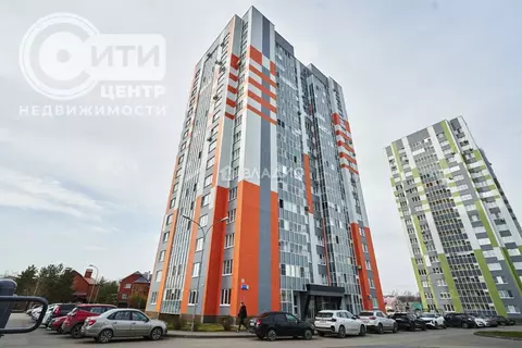 2-к кв. Воронежская область, Воронеж Московский просп., 179/7 (58.7 м)