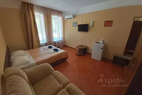 Комната Алтайский край, Алтайский район, пос. Катунь Советская ул., 6