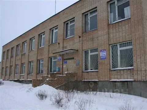 Помещение свободного назначения в Смоленская область, Гагаринский ...