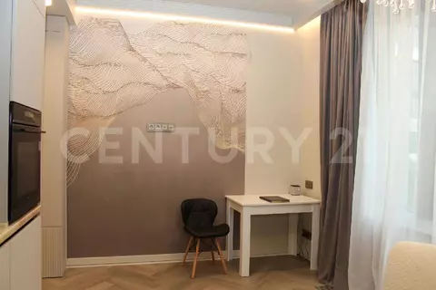 Продается студия