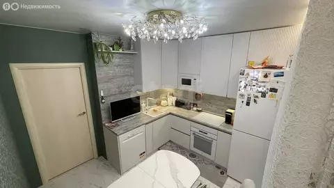 2-комнатная квартира: Ярославль, улица Щорса, 5 (49.3 м)