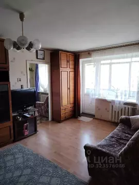 2-к кв. Волгоградская область, Волгоград Симбирская ул., 43 (44.0 м)