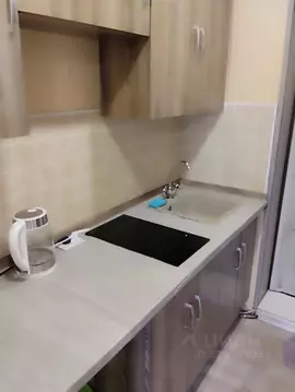 Студия Красноярский край, Красноярск Зеленая Роща мкр, ул. ...