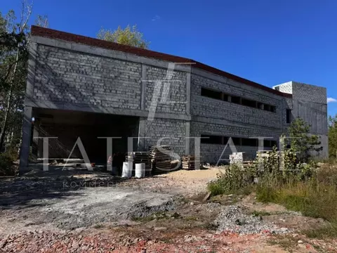 Помещение свободного назначения в Татарстан, Казань ул. Горьковское ...