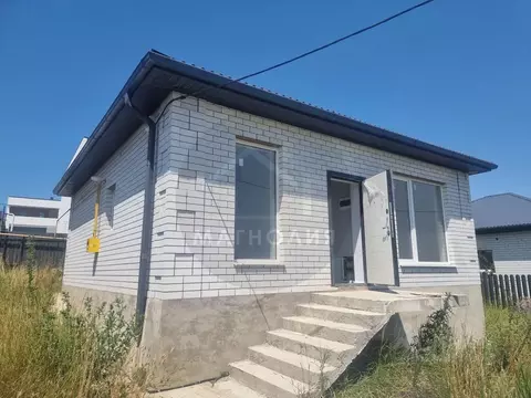 Дом в Краснодарский край, Анапа муниципальный округ, с. Супсех ул. ...