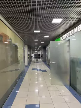 Офис в Москва Дорожная ул., 60Б (80 м)