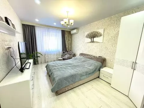 2-к кв. Московская область, Видное бул. Зеленые аллеи, 4 (71.0 м)