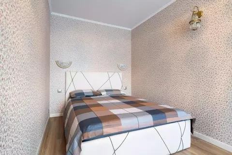 2-к кв. Москва 13-я Парковая ул., 16К5 (50.0 м)