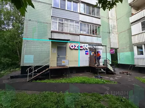 Помещение свободного назначения в Москва ул. Исаковского, 28К2 (48 м)